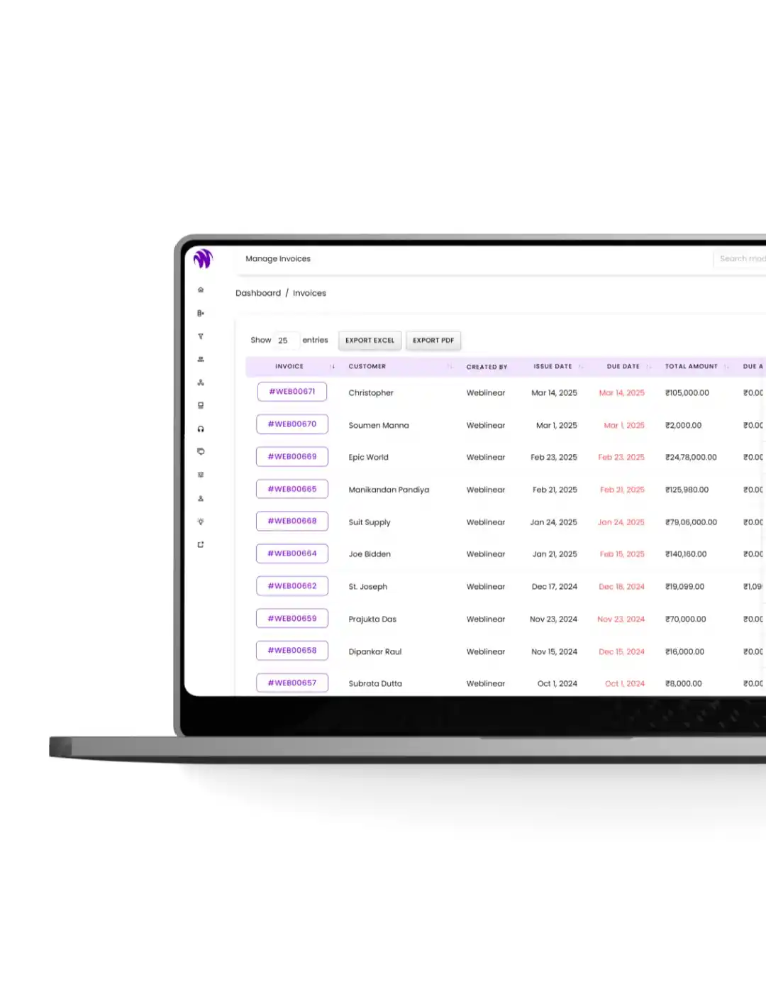 GST Billing and Inventory Management Software