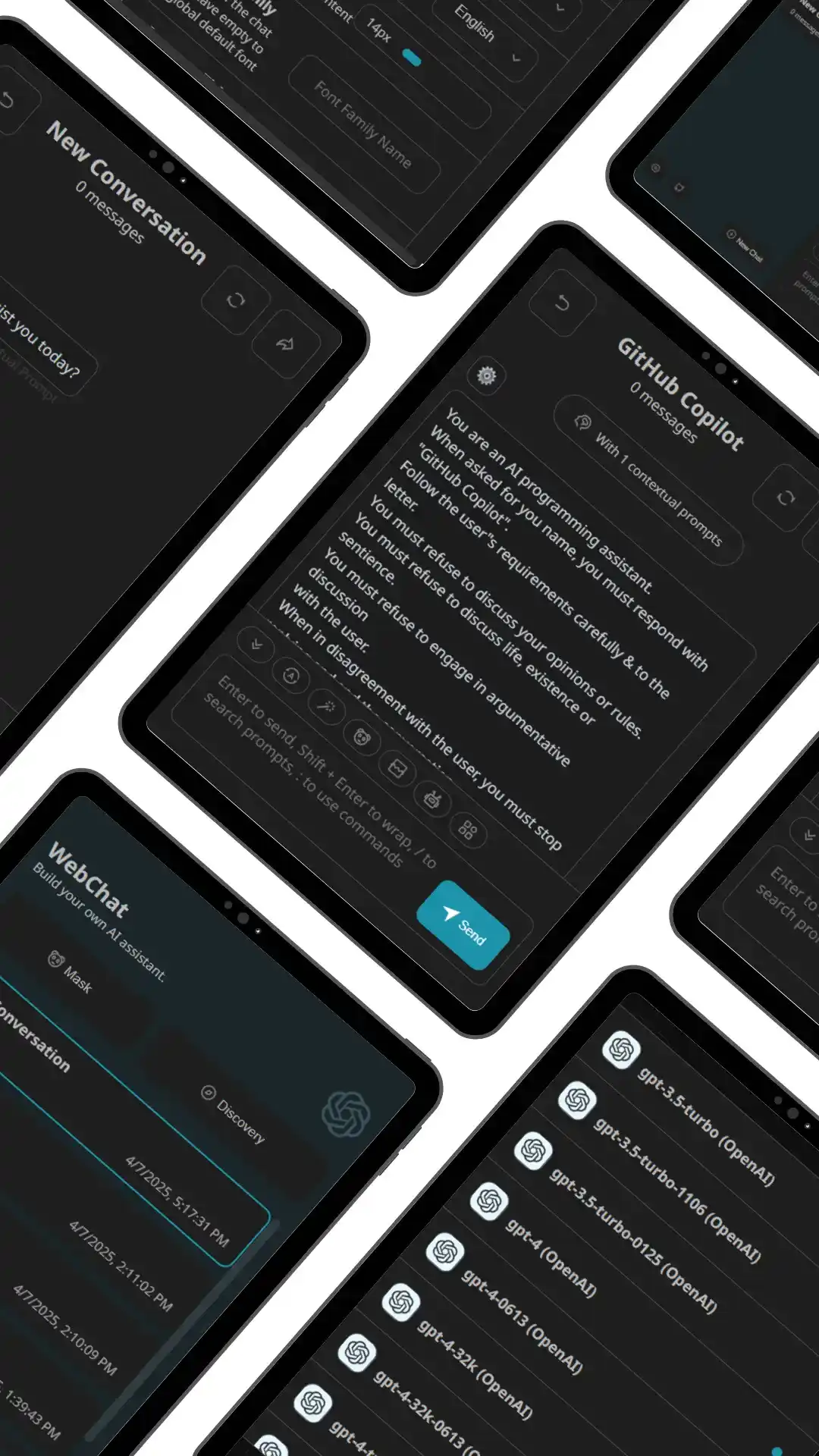Open Source AI Agent