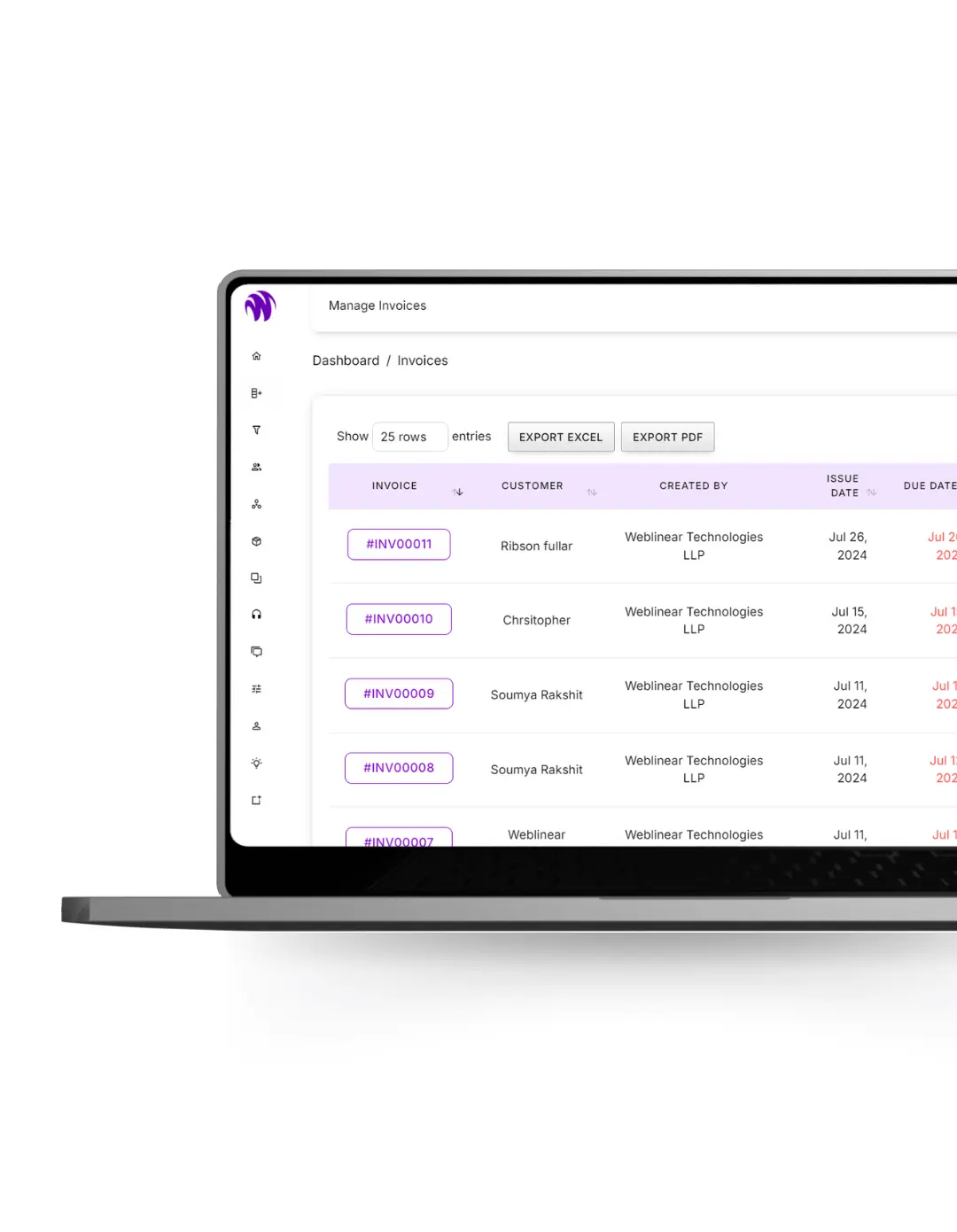 GST Billing and Inventory Managemnet Software